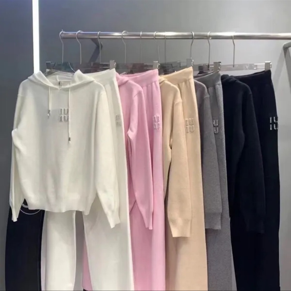 Cozy Casual Women's Sweaters - White, Pink, Tan, Gray, Black